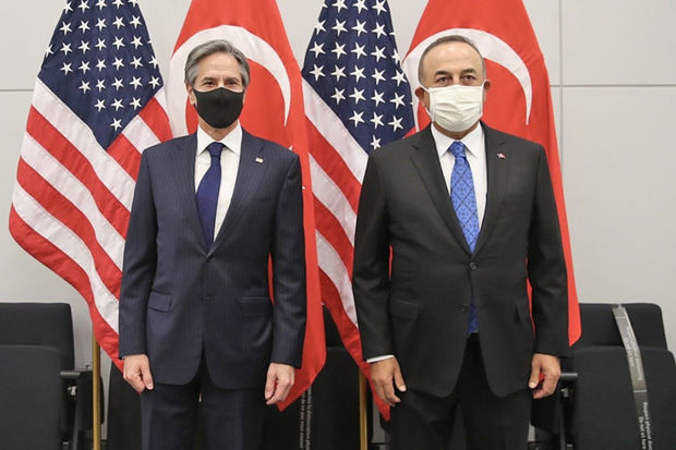 Блинкен обсудил с Чавушоглу на полях ГА ООН Карабах