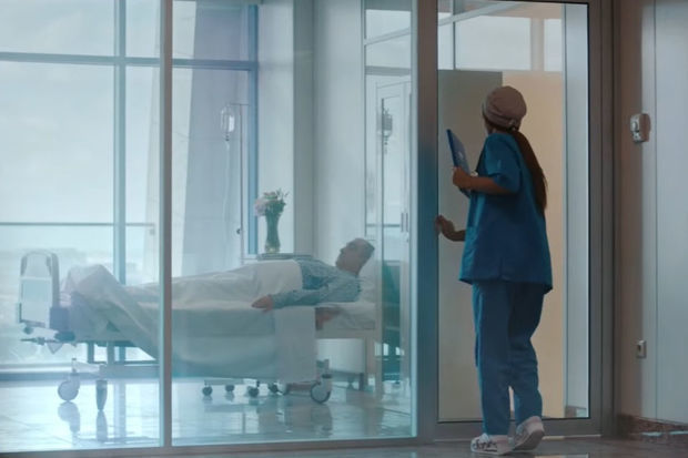 В Азербайджане продолжается агитационная кампания по вакцинации - ВИДЕО