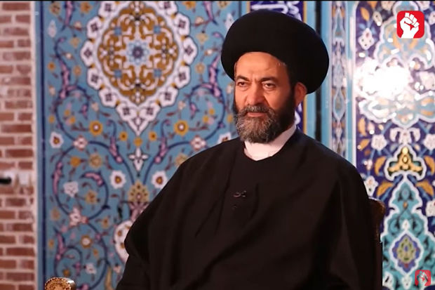 Что так беспокоит иранского аятоллу? - ВИДЕО