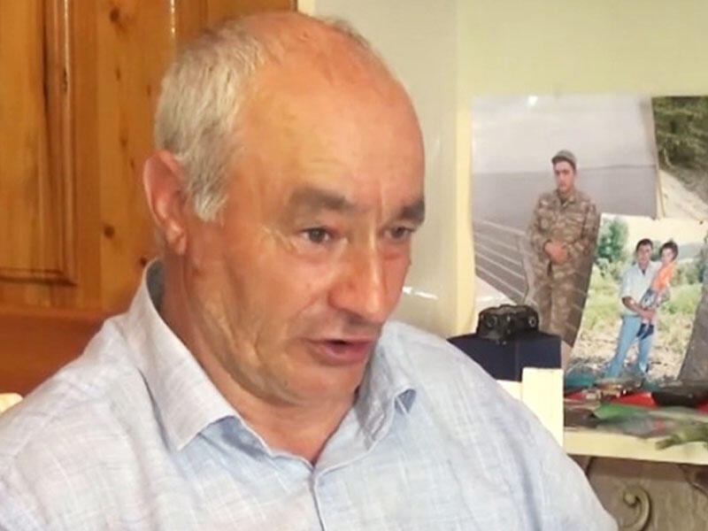 Goranboy sakini qohumunun üzərinə avtomobil sürərək öldürüb