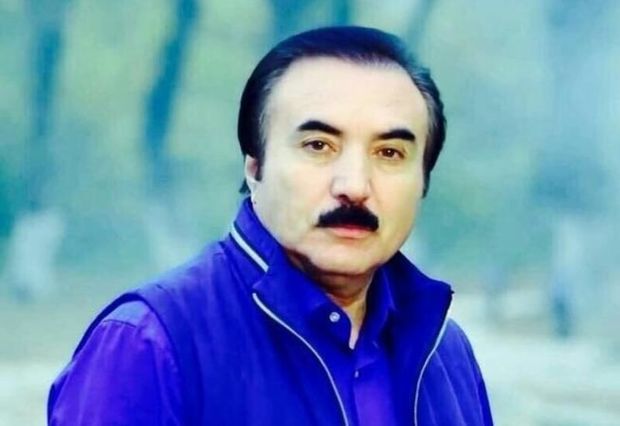 Стало известно о состоянии здоровья Саяда Ализаде