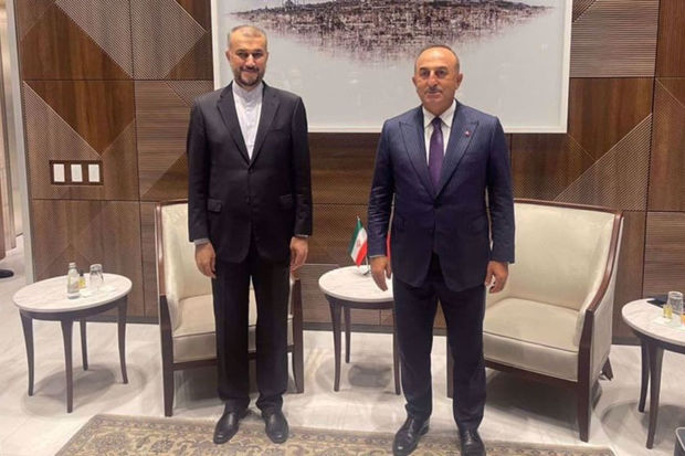 Azərbaycan, Türkiyə və İran XİN başçılarının görüşü keçiriləcək