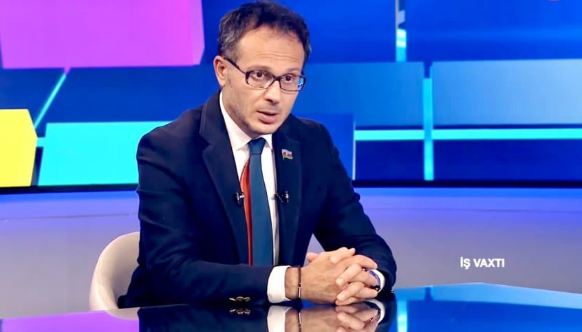 Millət vəkili Ramil Həsən üçün özəl gün - DOSYE