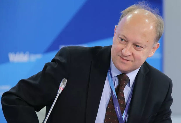 Andrey Kortunov: “Bakının razılığı olmadan heç nə alınmayacaq” - RUSİYADAN MÜSAHİBƏ