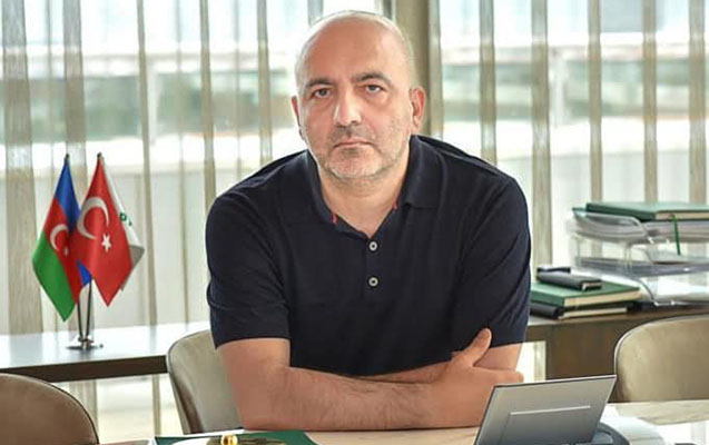 “Güman edilir ki, bu verilişlər mənim sifarişimlə hazırlanır”