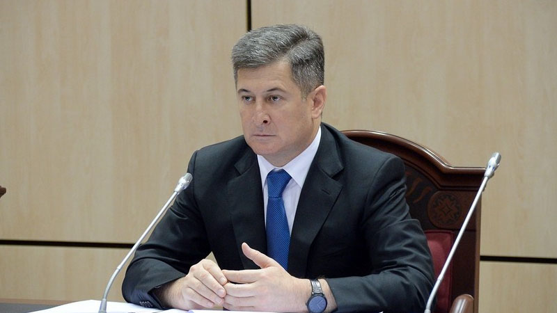 Kərəm Həsənovun bacısı falçıya verdiyi pulun yarısını aldı