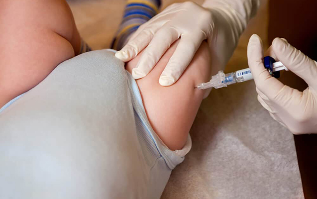 Türkiyədə körpələrə səhvən koronavirus peyvəndi vurulub
