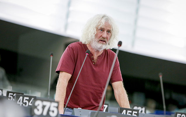 Avropa Parlamentinin deputatı bu ölkəni qlobal problem adlandırdı