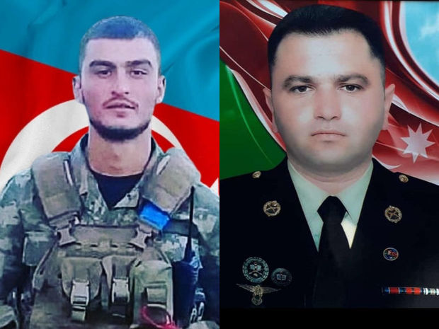 Azərbaycanda məktəblərdə şəhidlərin adlarına sinif otaqları yaradılıb - FOTO