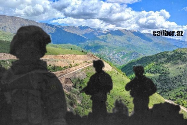 Союзники Армении не станут ввязываться в конфликт с азербайджано-турецким блоком - ТОЧКА ЗРЕНИЯ