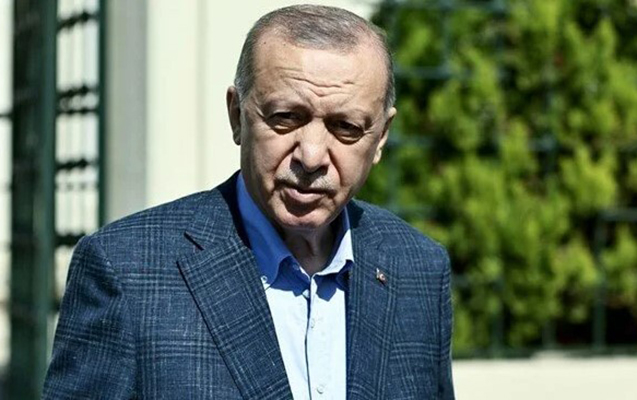 “Putindən gözləntilərim fərqlidir” - Ərdoğan