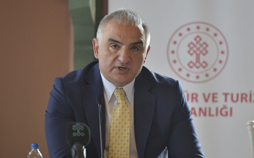 Azərbaycan və Türkiyə arxeologiya və restavrasiya üzrə əməkdaşlıq edəcək