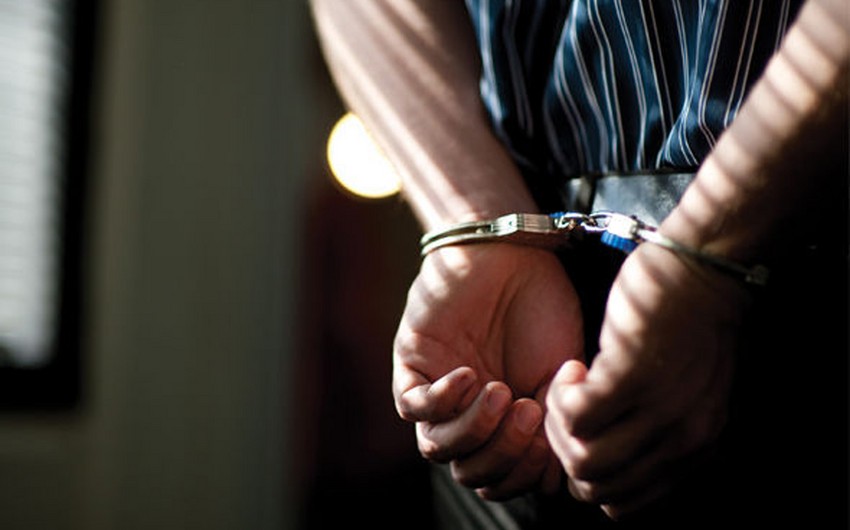 Bakıda vətəndaşlara qarşı elektroşok istifadə edən şəxs tutulub