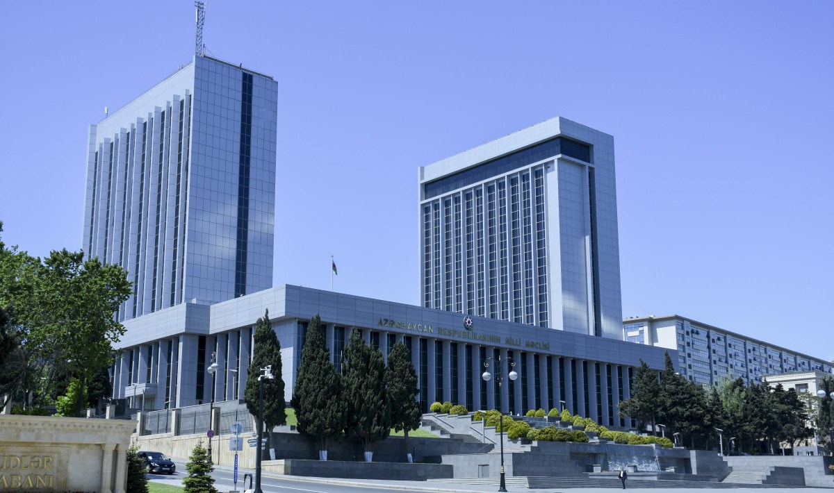 MM üzvləri AŞPA-nın payız sessiyasında iştirak edəcəklər