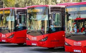 Həftəsonu ictimai nəqliyyata qoyulmuş qadağa ləğv edilir - QƏRAR