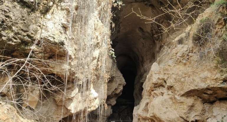 Azıx mağarası dünyanın DİQQƏTİNDƏ