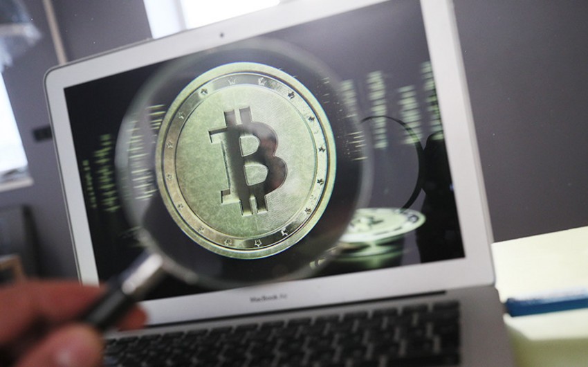 Çində kriptovalyuta ilə əməliyyatlar dayandırılır