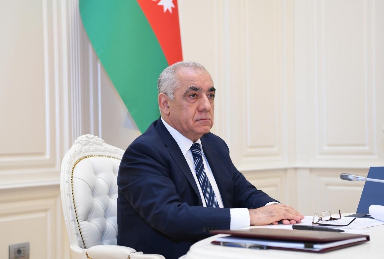 Əli Əsədov: “Şəhid ailələri və müharibə əlillərinə dövlət qayğısı bundan sonra da prioritet olacaq