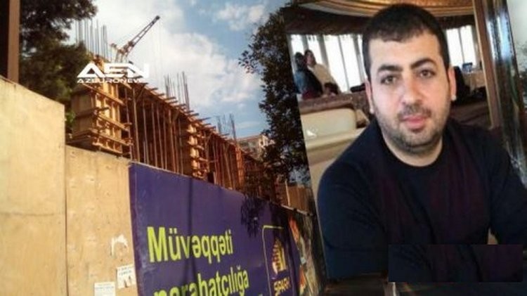 Məşhur “Evrostroy-S.S” MMC tikinti şirkətini məhkəməyə verdilər - 6,2 milyon manat borcu var