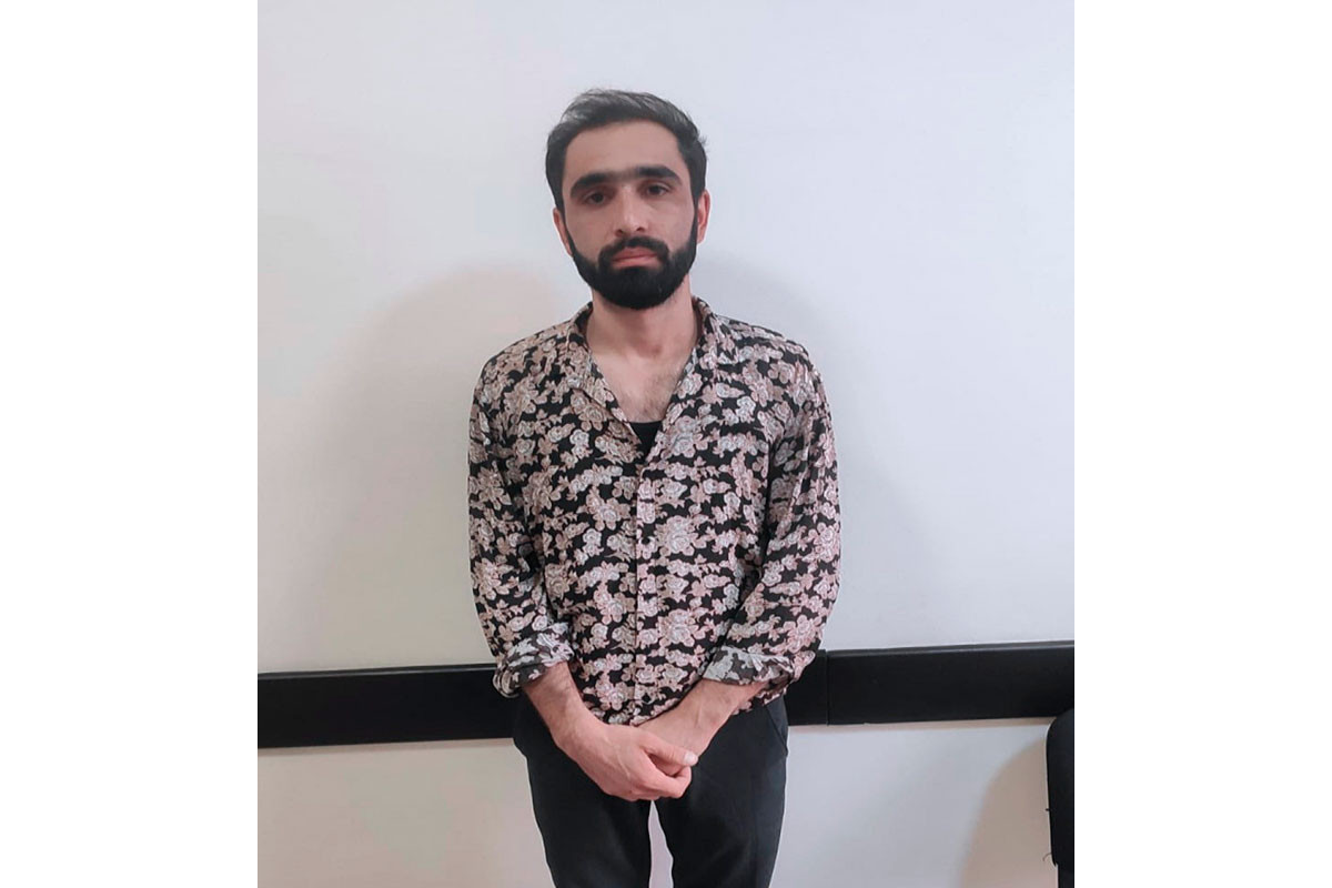 Hacıqabulda narkotik alverçisi saxlanılıb