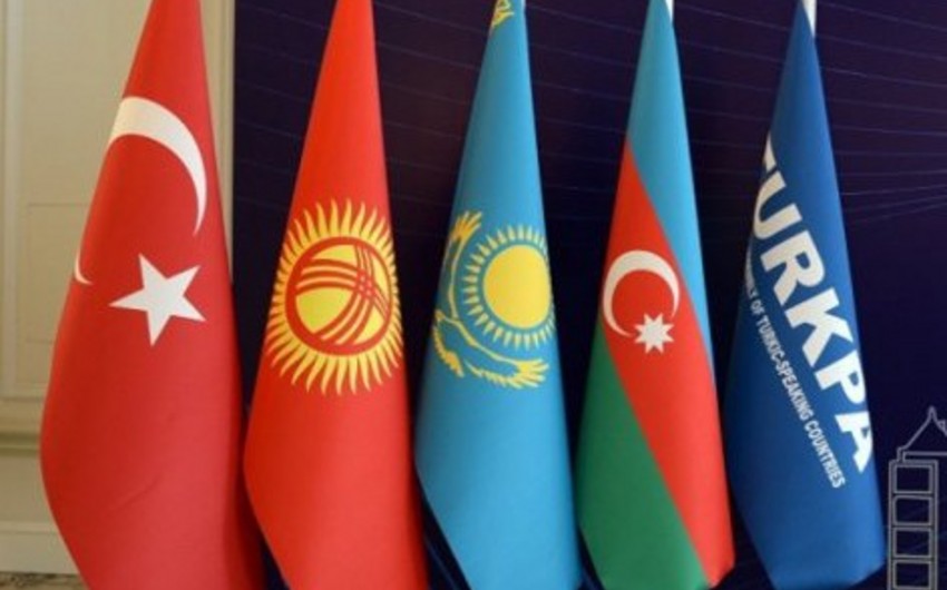 Sahibə Qafarova Qazaxıstana səfərə gedib