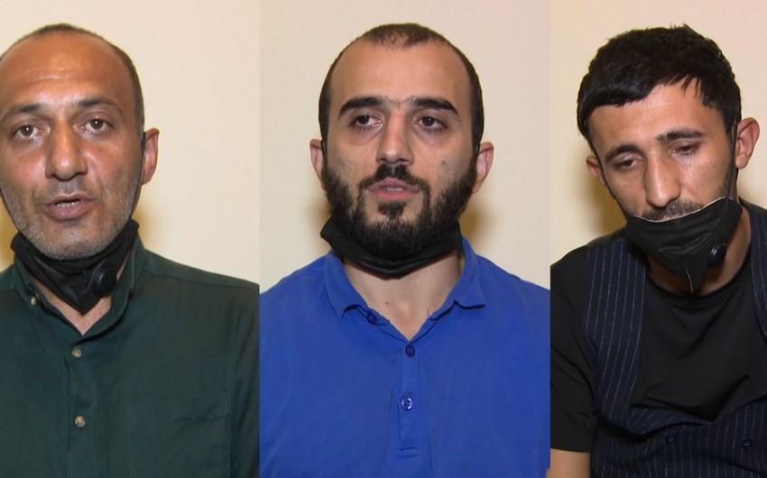 Bakıda usta təmir etdiyi evdən 24 min manatlıq oğurluq edib