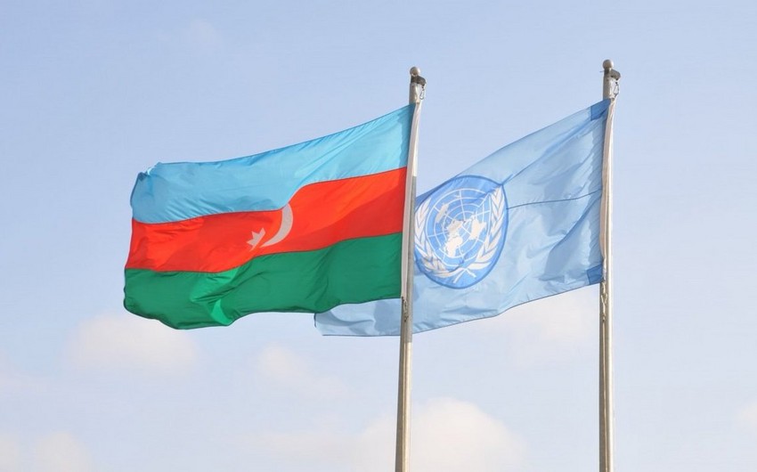 BMT Azərbaycan-Ermənistan dialoqunu dəstəkləyib