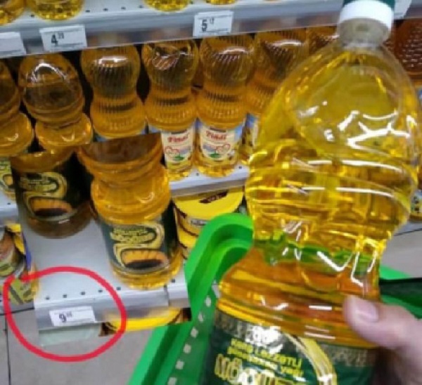 SON DƏQİQƏ! Azersun qiymətləri qaldırdı: NARAZILIQ BAŞLADI