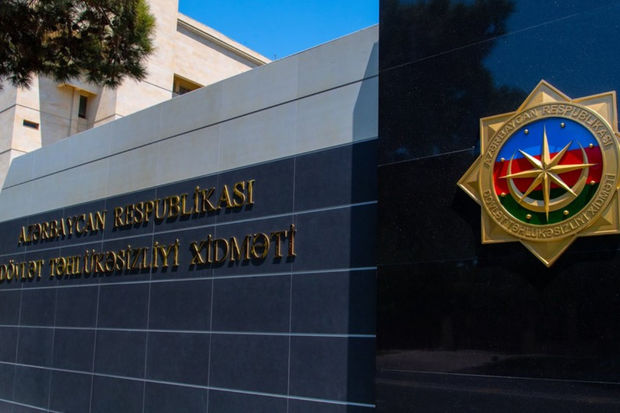 DTX Anım Günü ilə əlaqədar paylaşım edib - FOTO/VİDEO