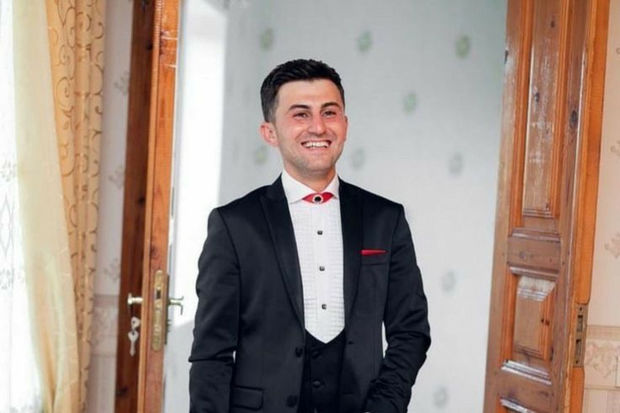 Vətən müharibəsinin ilk şəhidlərindən biri olan leytenant: Ailəsi onunla fəxr edir