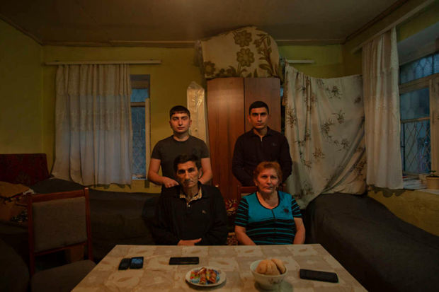 “Le Monde”: Ermənilər özləri də anlayır ki, Şuşa və digər ərazilərə geri dönüş mümkün deyil