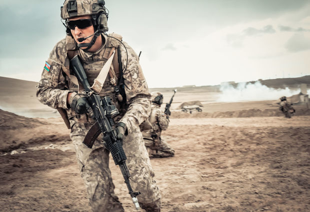 Вечная истина, освященная кровью шехидов: Карабах - это Азербайджан!