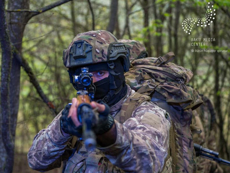 Azərbaycandan İrəvana CİDDİ MESAJ - Bundan o yanası yoxdur