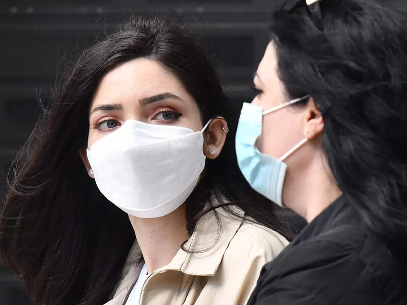 Bakıda koronavirusa ən yüksək yoluxma bu rayondadır