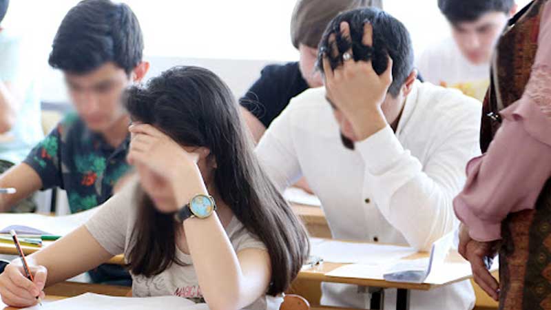 Sabahdan universitetlər açılır