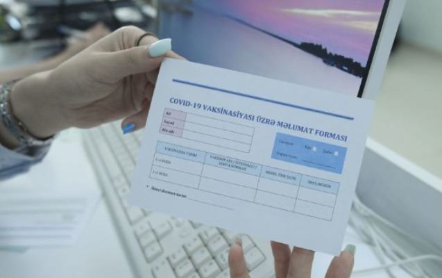 COVID-19 pasportu satan tibb bacılarına cinayət işi açıldı