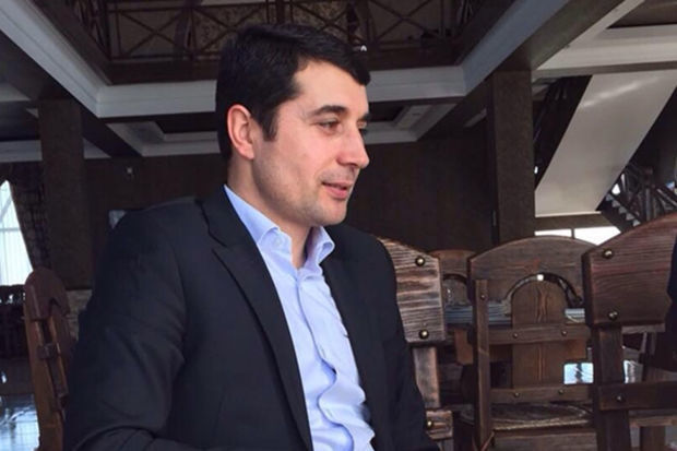 В Баку завершено следствие по делу о смертельном ДТП с участием пьяного зятя бизнесмена - ФОТО