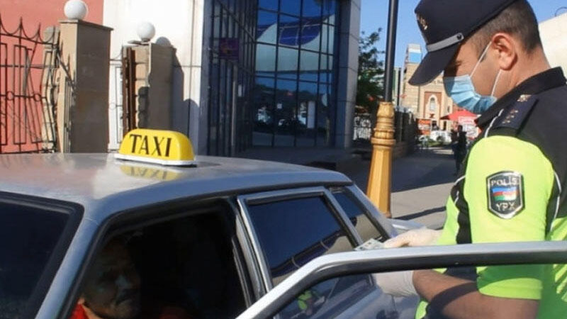 Главное управление ГДП предупредило невакцинированных водителей