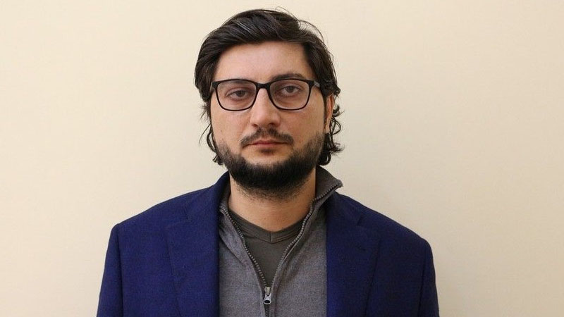 Ramin Hacılı Prezidentə müraciət etdi