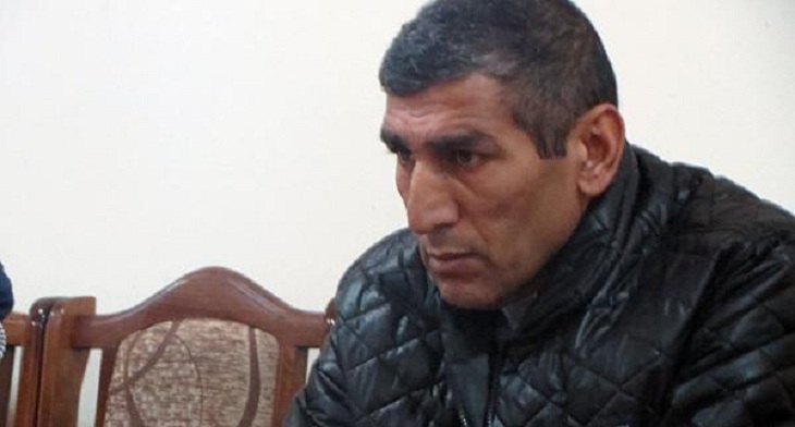 Nazirlikdən şikayətçi olan Şahbaz Quliyev xaricdən sığınacaq istəyəcək: 