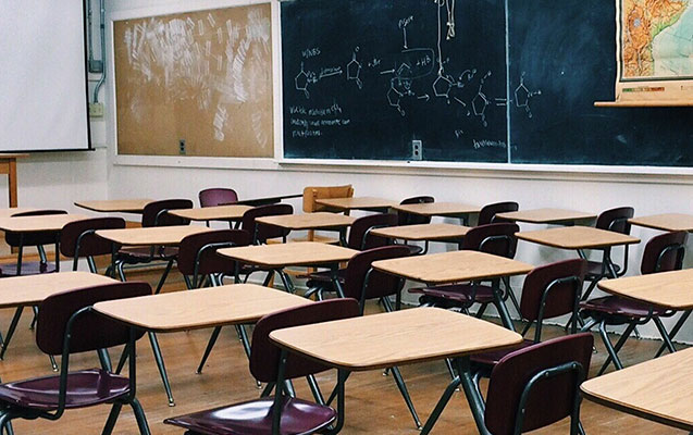 Gürcüstanda bu tarixdən başlayaraq məktəblər və bağçalar açılır