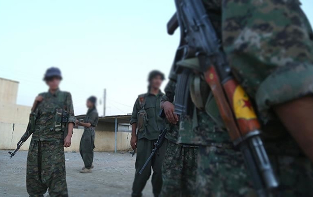 PKK 52 nəfəri qaçırdı