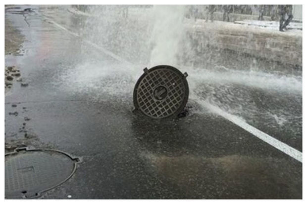 Представитель госагентства: Очистные сооружения не отвечают экологическим требованиям