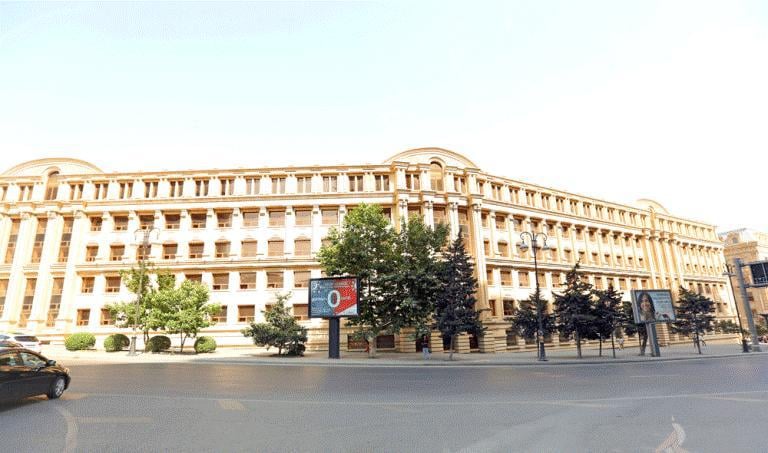 Bakıda valideynlər övladlarını bu məktəbə göndərməkdən imtina etdilər