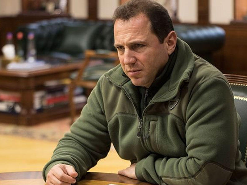 Ermənistanın keçmiş müdafiə naziri saxlanıldı: Növbə Xocalı qatilində