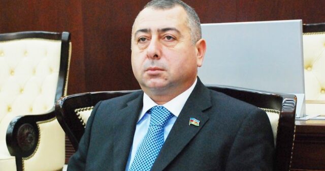 SON DƏQİQƏ: Rafael Cəbrayılov vəfat etdi