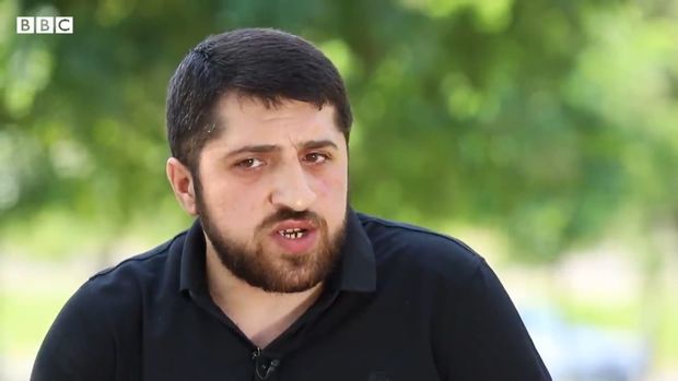 Воевавший в Карабахе армянин: Мы не смогли бы победить - ВИДЕО