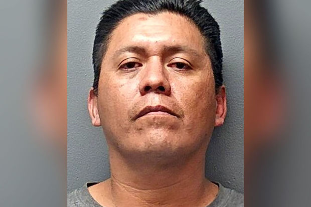 Житель Техаса убил пять человек, объяснив это призывом бога