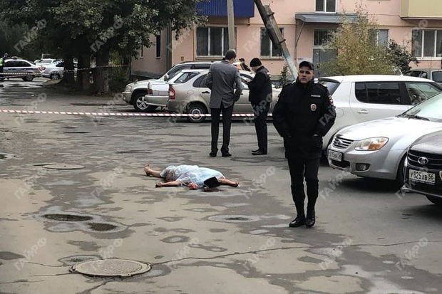 Rusiyada qəddarlıqla öldürülən Adilə, Zülfiyyə və Ayqız adlı tələbələrin cəsədi tapılıb - FOTO/VİDEO