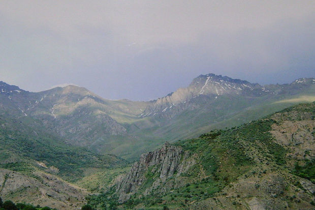 В Милли Меджлисе предложили учредить День Зангезура